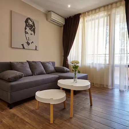 Center * Пловдив