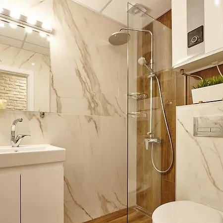 Center Апартаменты Пловдив