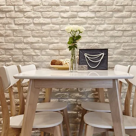 Center Апартаменты *