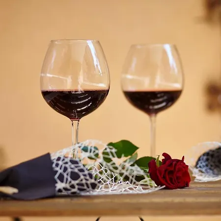 Апартаменты Center