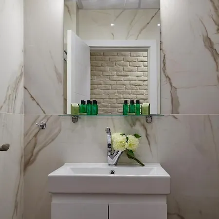 Апартаменты Center *