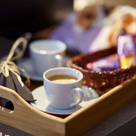 Апартаменты Center Пловдив