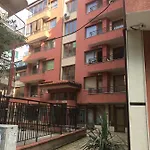 Апартаменты Center