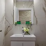 Апартаменты Center *