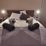Center Апартаменты *