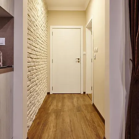 Apartmán Center Plovdiv