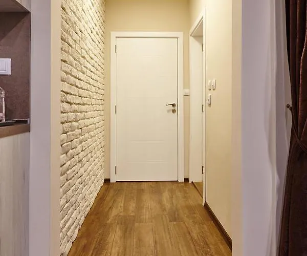 Lejlighed Center Plovdiv