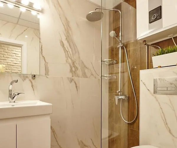 Center Lejlighed Plovdiv