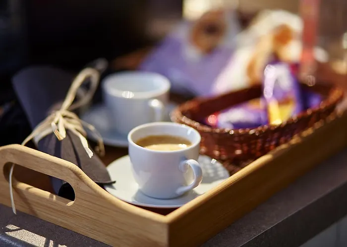 Lejlighed Center Plovdiv